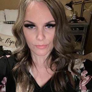 Meet your Posher, Katherine